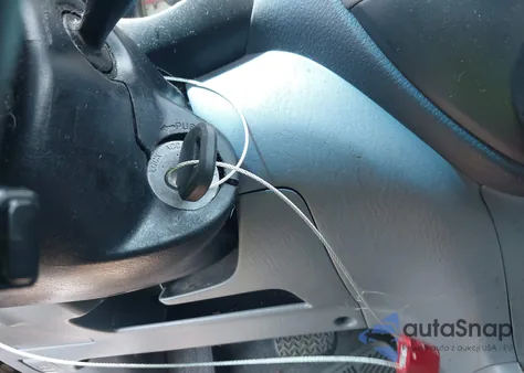 2002 Toyota Rav4 from USA, damaged, VIN JTEGH20V320051697